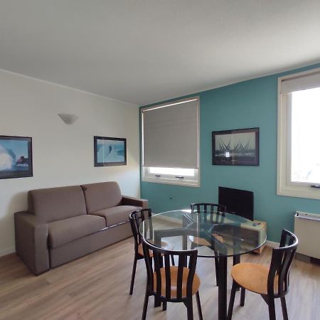 Genova Business Homes Екстер'єр фото