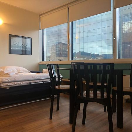 Genova Business Homes Екстер'єр фото