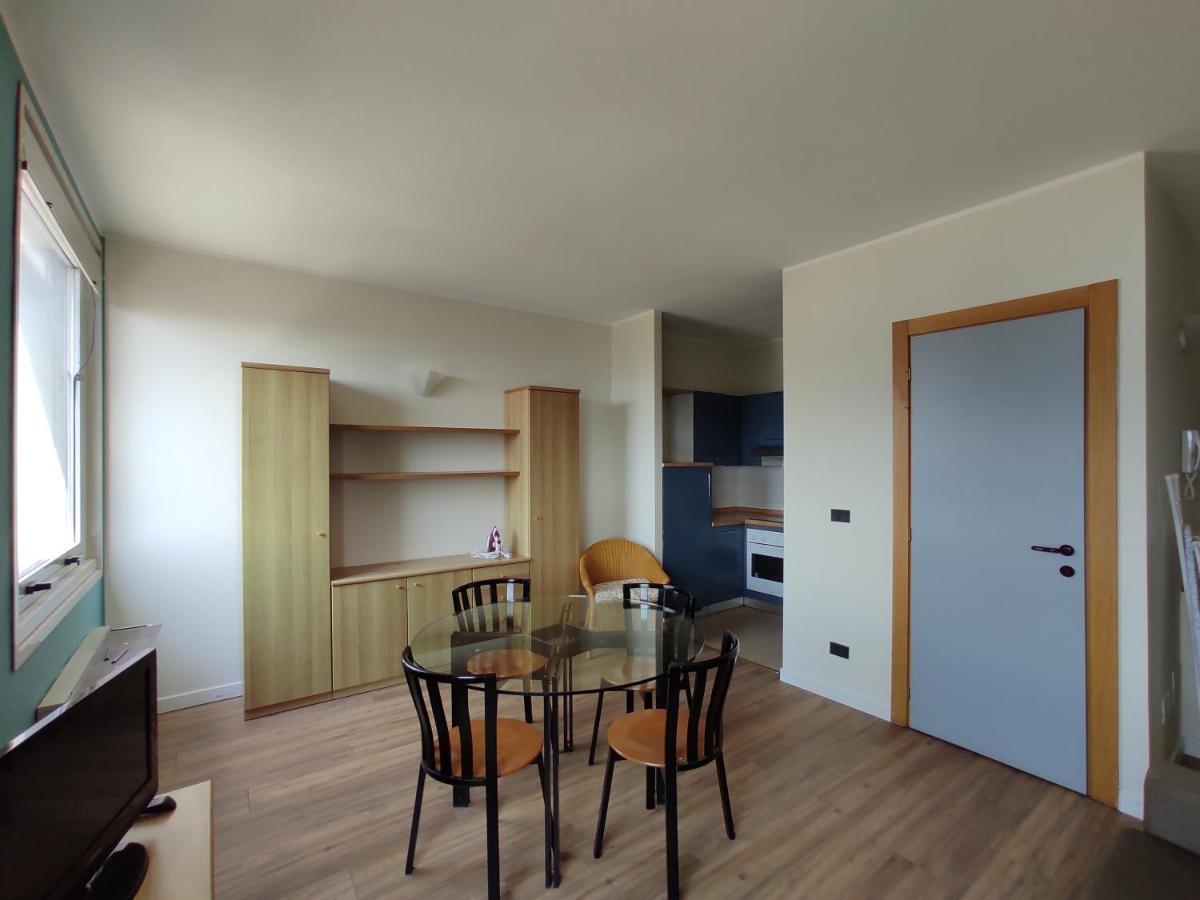 Genova Business Homes Екстер'єр фото