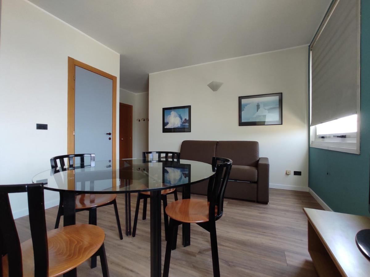 Genova Business Homes Екстер'єр фото