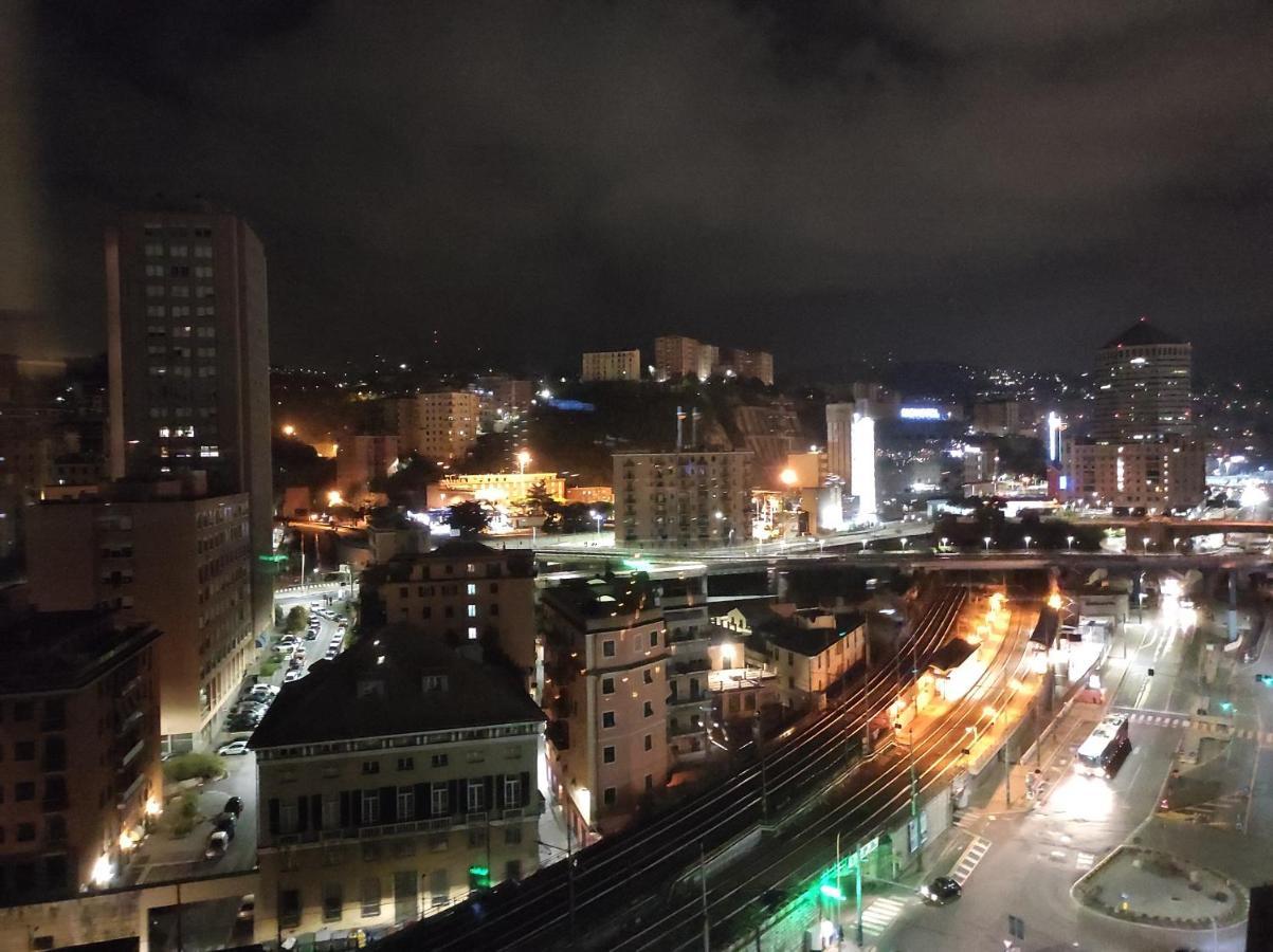 Genova Business Homes Екстер'єр фото