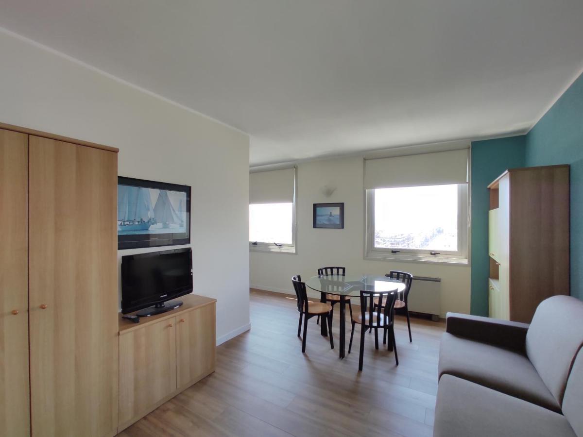 Genova Business Homes Екстер'єр фото