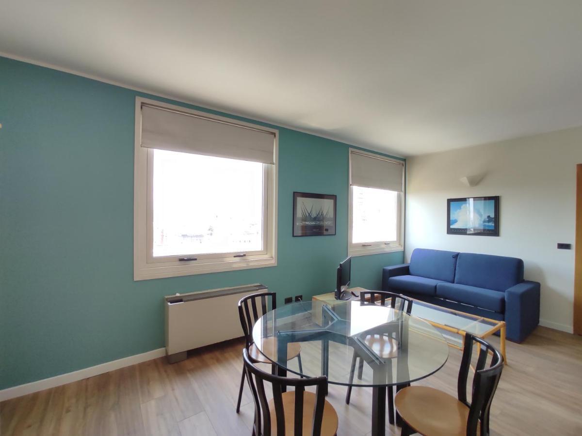 Genova Business Homes Екстер'єр фото