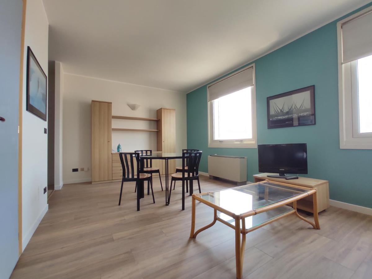 Genova Business Homes Екстер'єр фото