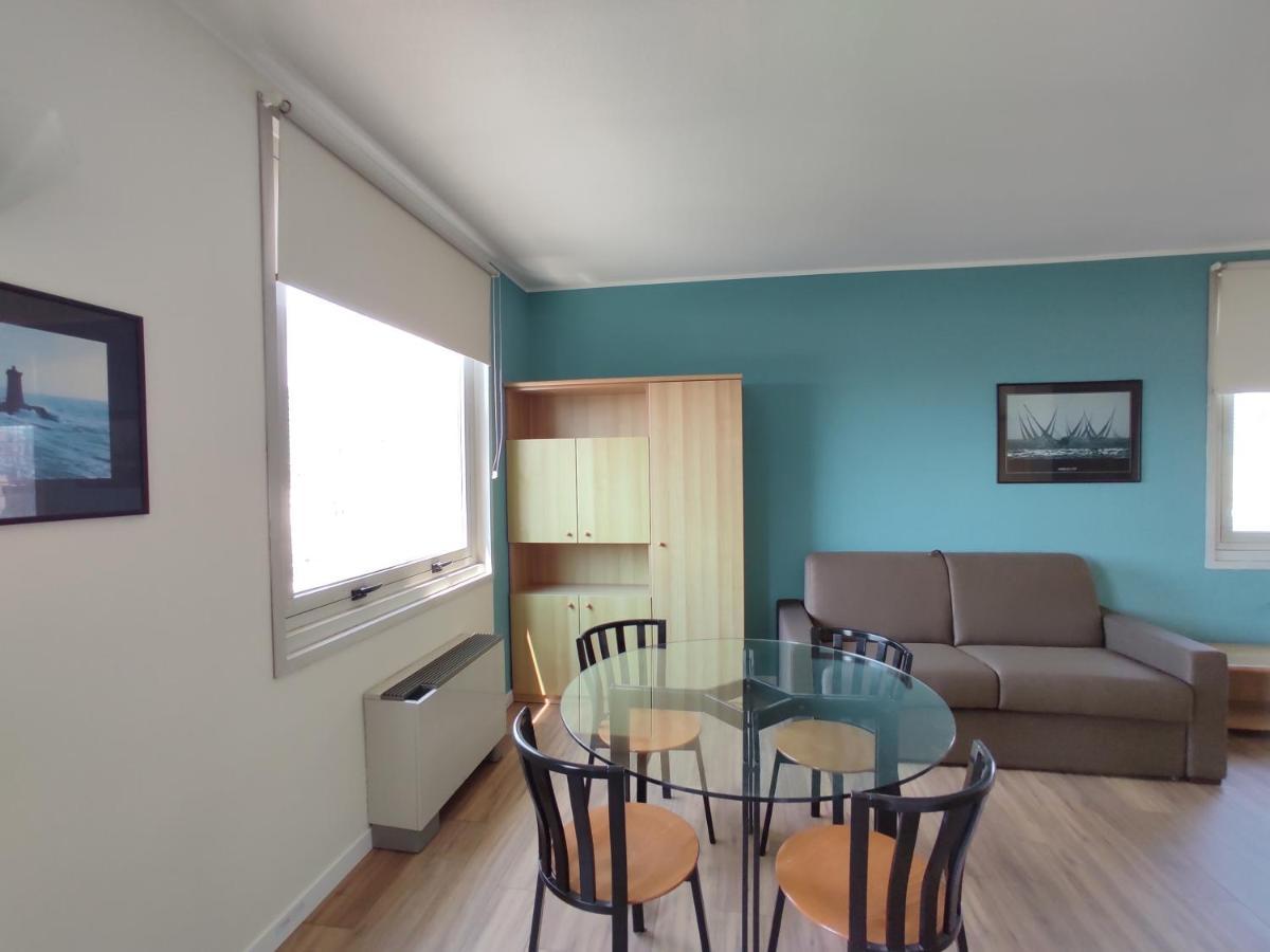 Genova Business Homes Екстер'єр фото