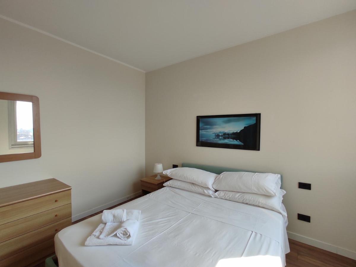 Genova Business Homes Екстер'єр фото