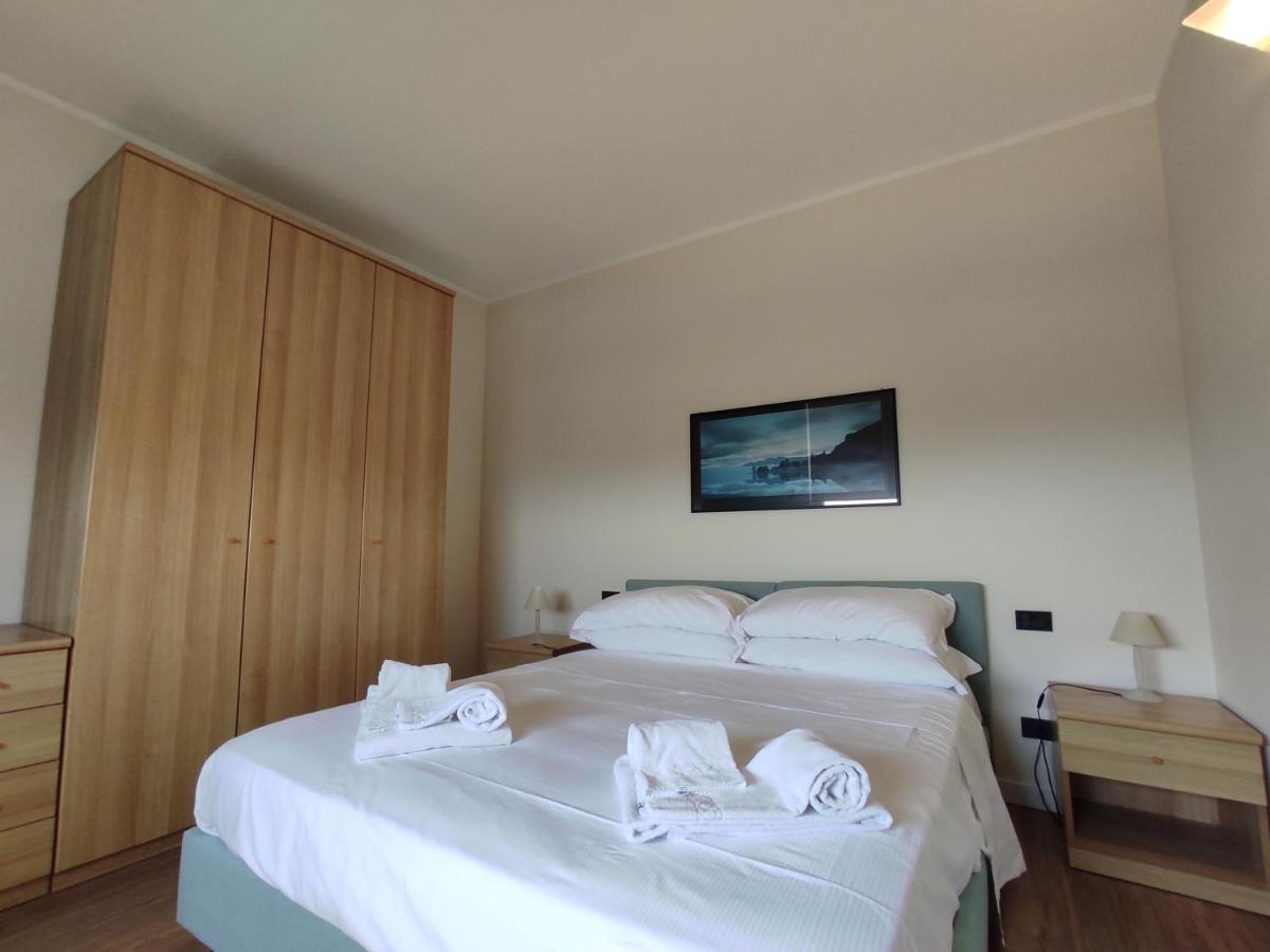 Genova Business Homes Екстер'єр фото