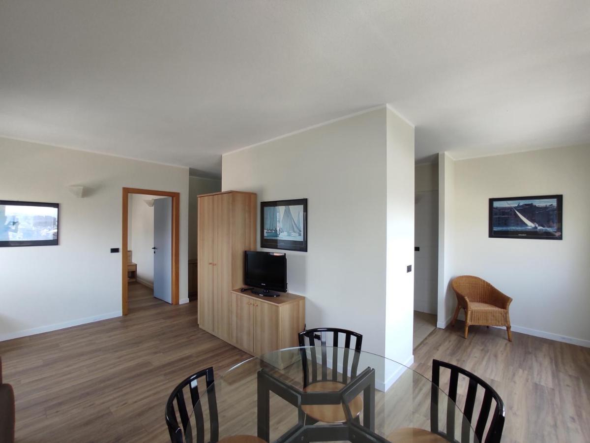 Genova Business Homes Екстер'єр фото