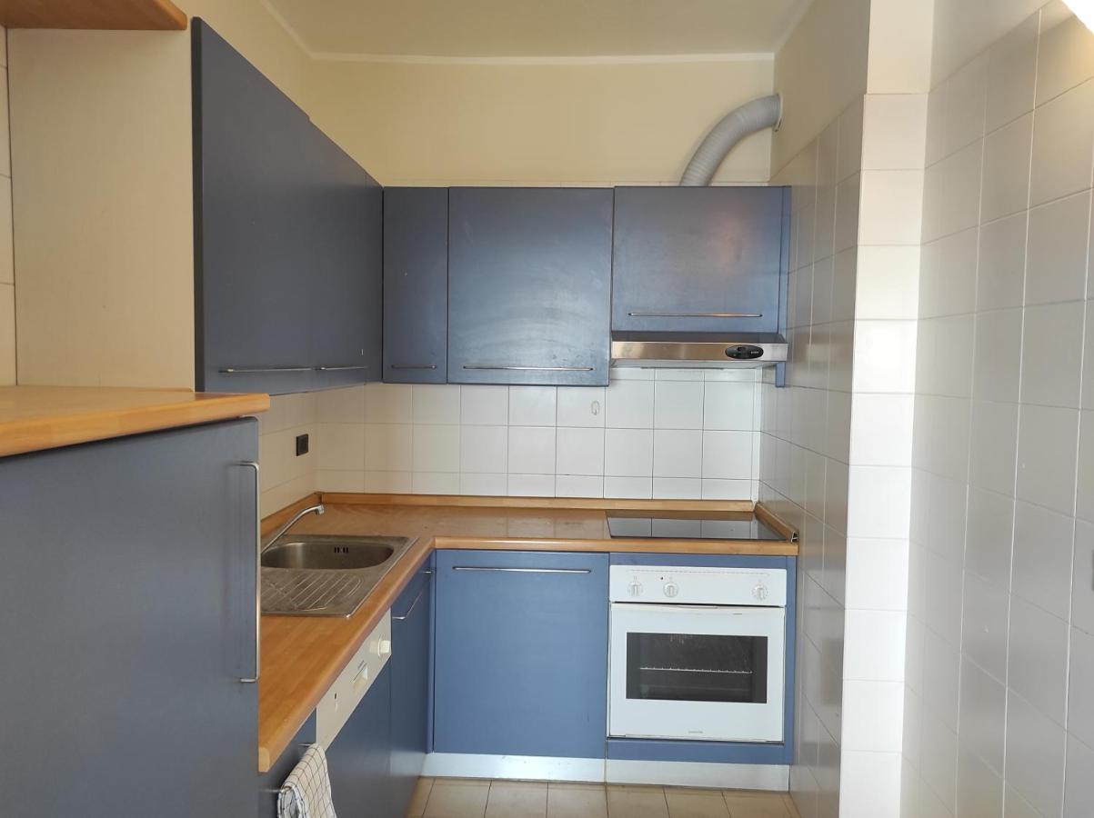 Genova Business Homes Екстер'єр фото