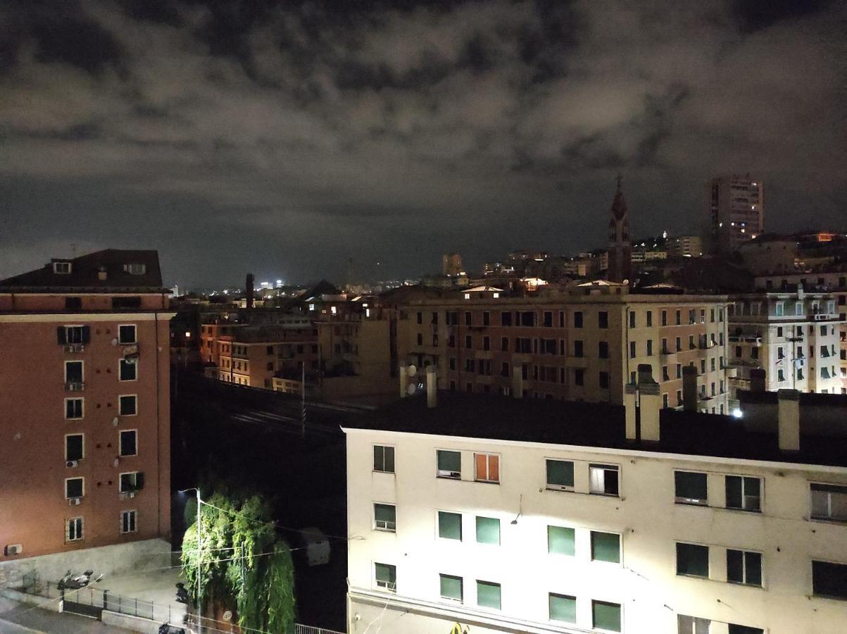 Genova Business Homes Екстер'єр фото