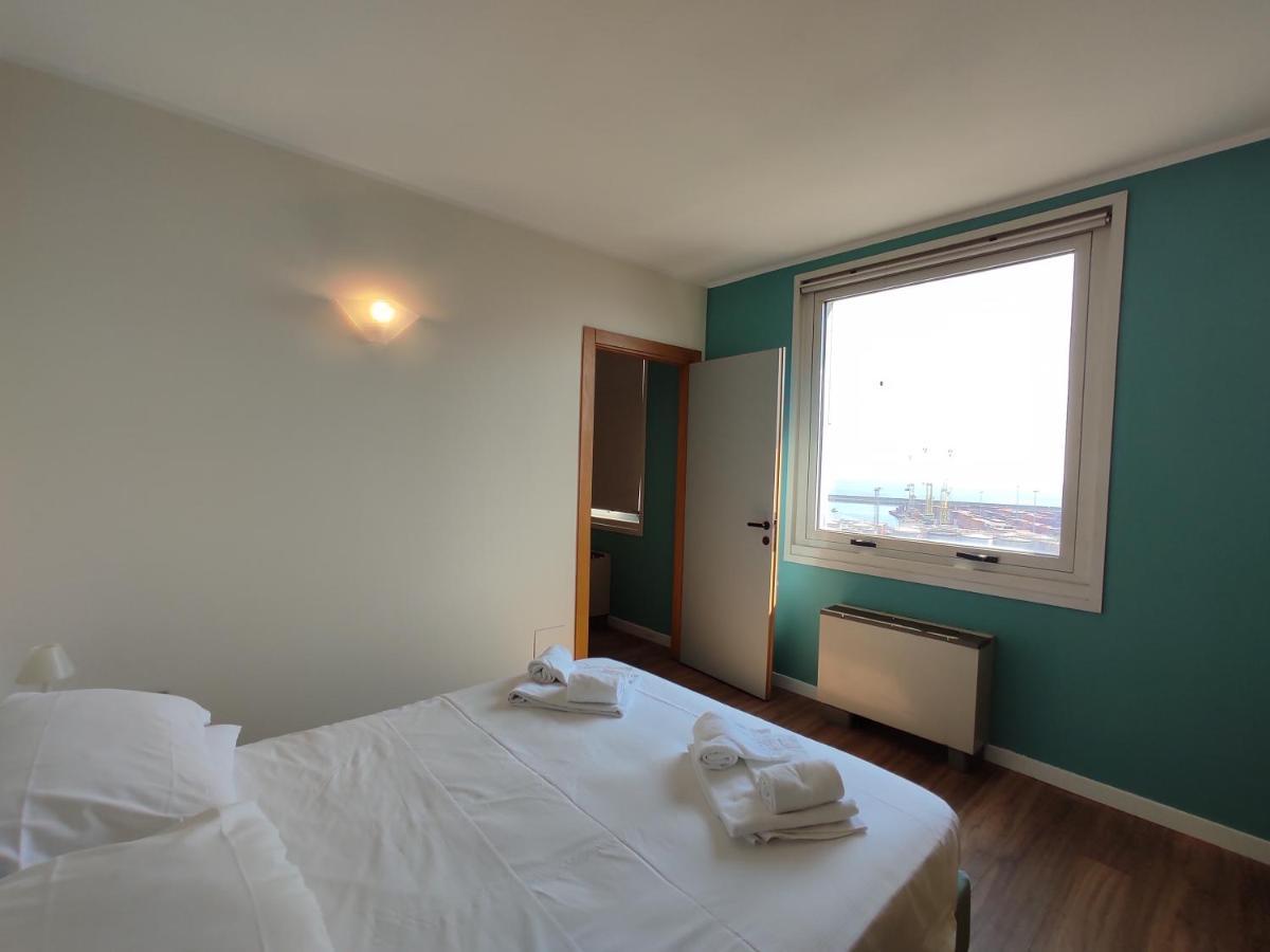 Genova Business Homes Екстер'єр фото
