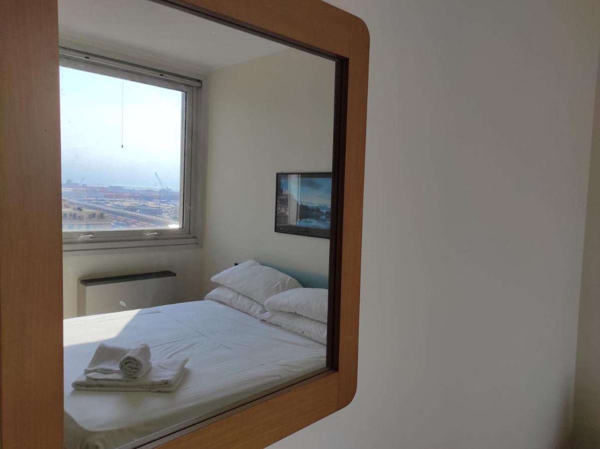 Genova Business Homes Екстер'єр фото