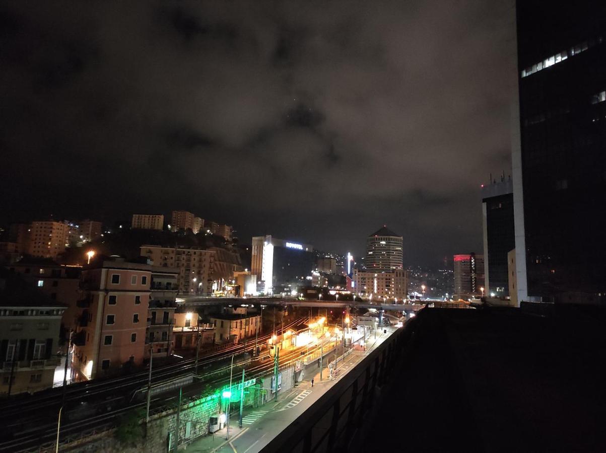 Genova Business Homes Екстер'єр фото