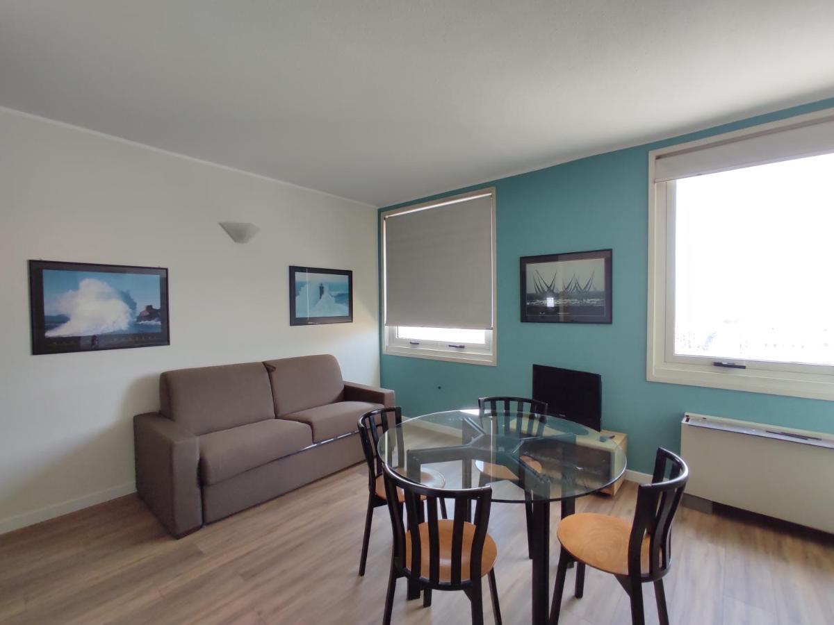 Genova Business Homes Екстер'єр фото