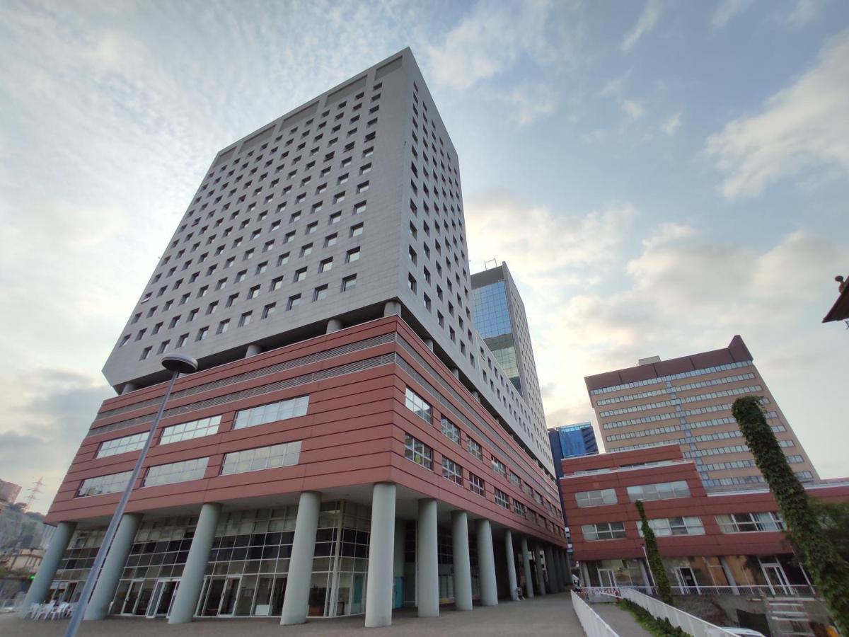 Genova Business Homes Екстер'єр фото