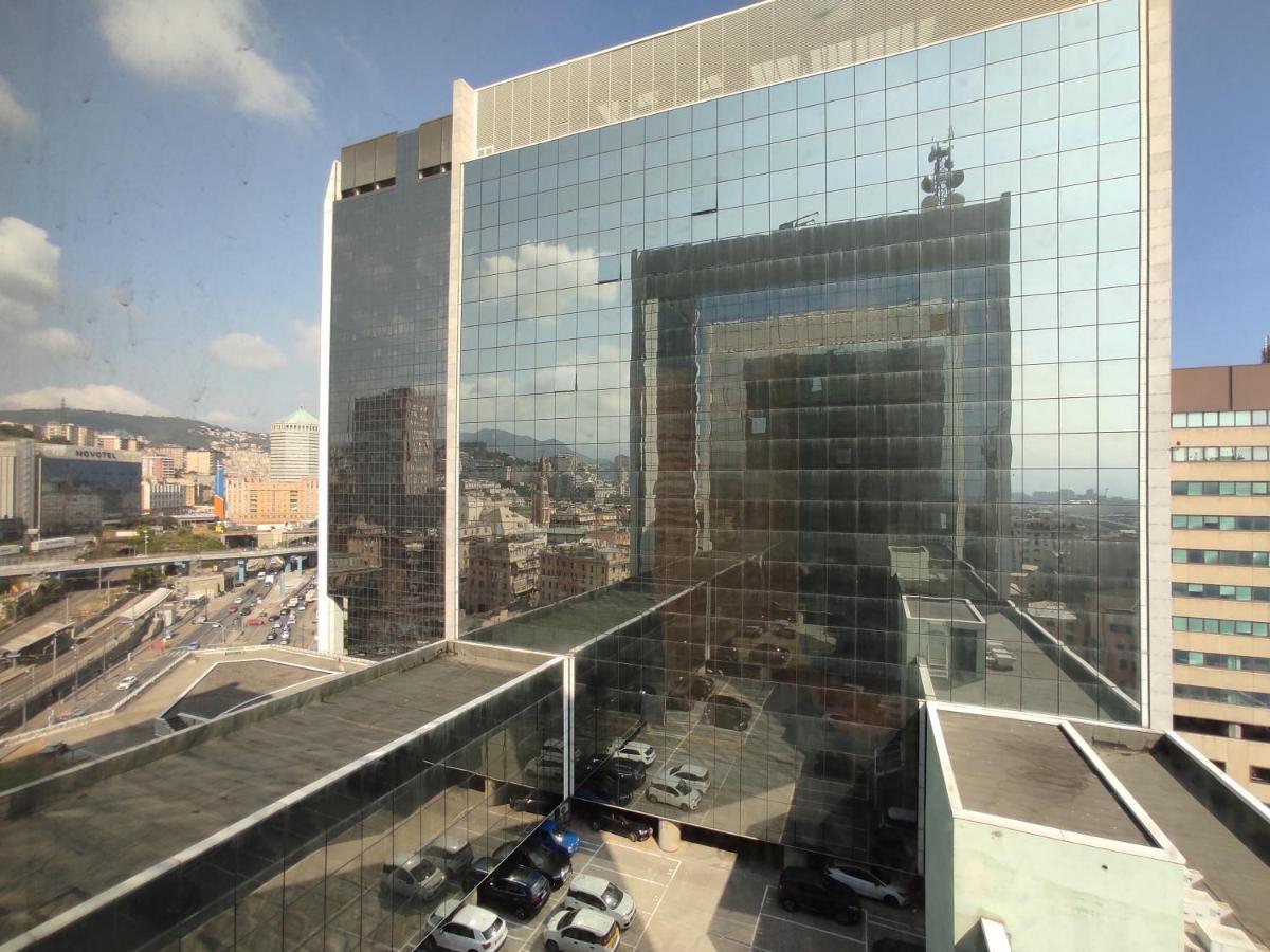 Genova Business Homes Екстер'єр фото