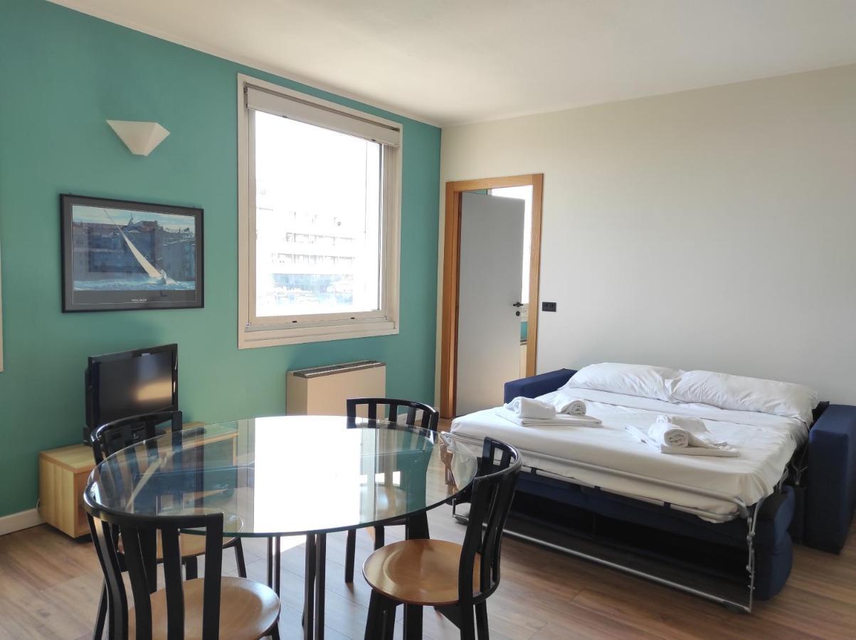 Genova Business Homes Екстер'єр фото