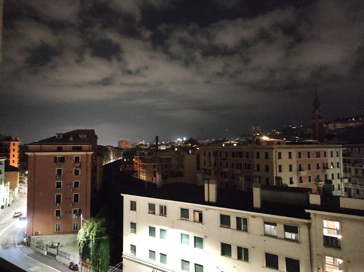 Genova Business Homes Екстер'єр фото