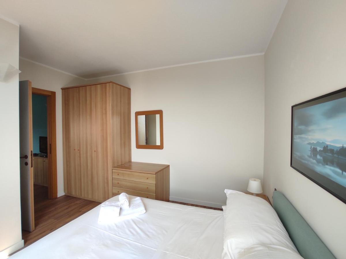 Genova Business Homes Екстер'єр фото