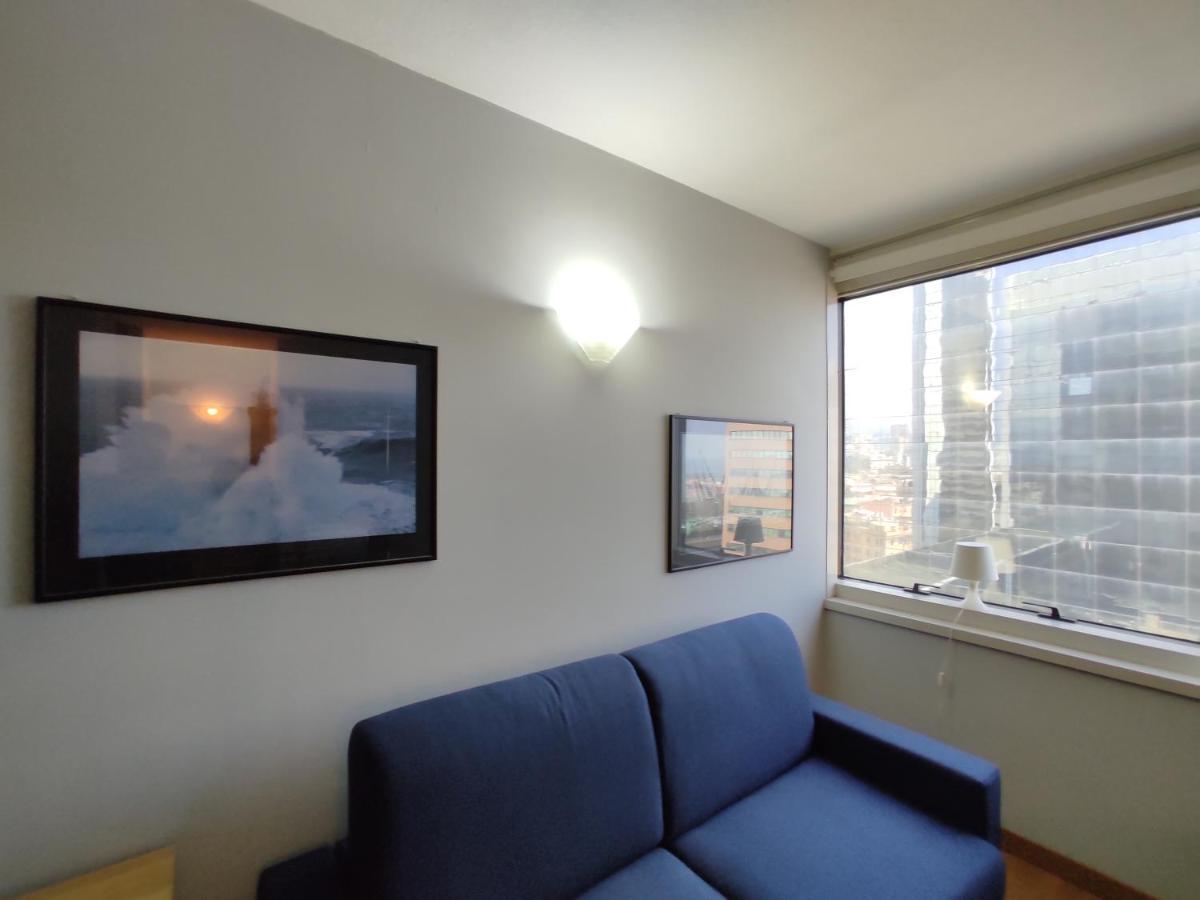 Genova Business Homes Екстер'єр фото
