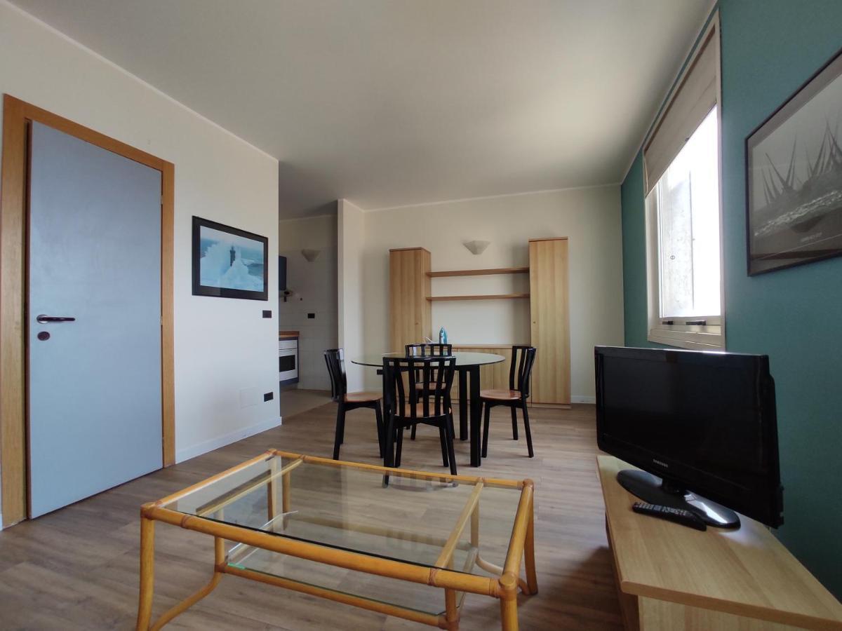 Genova Business Homes Екстер'єр фото