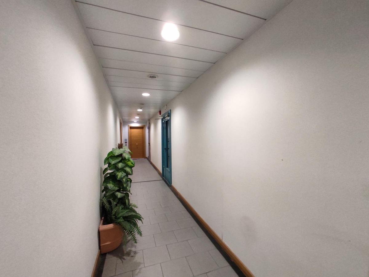 Genova Business Homes Екстер'єр фото