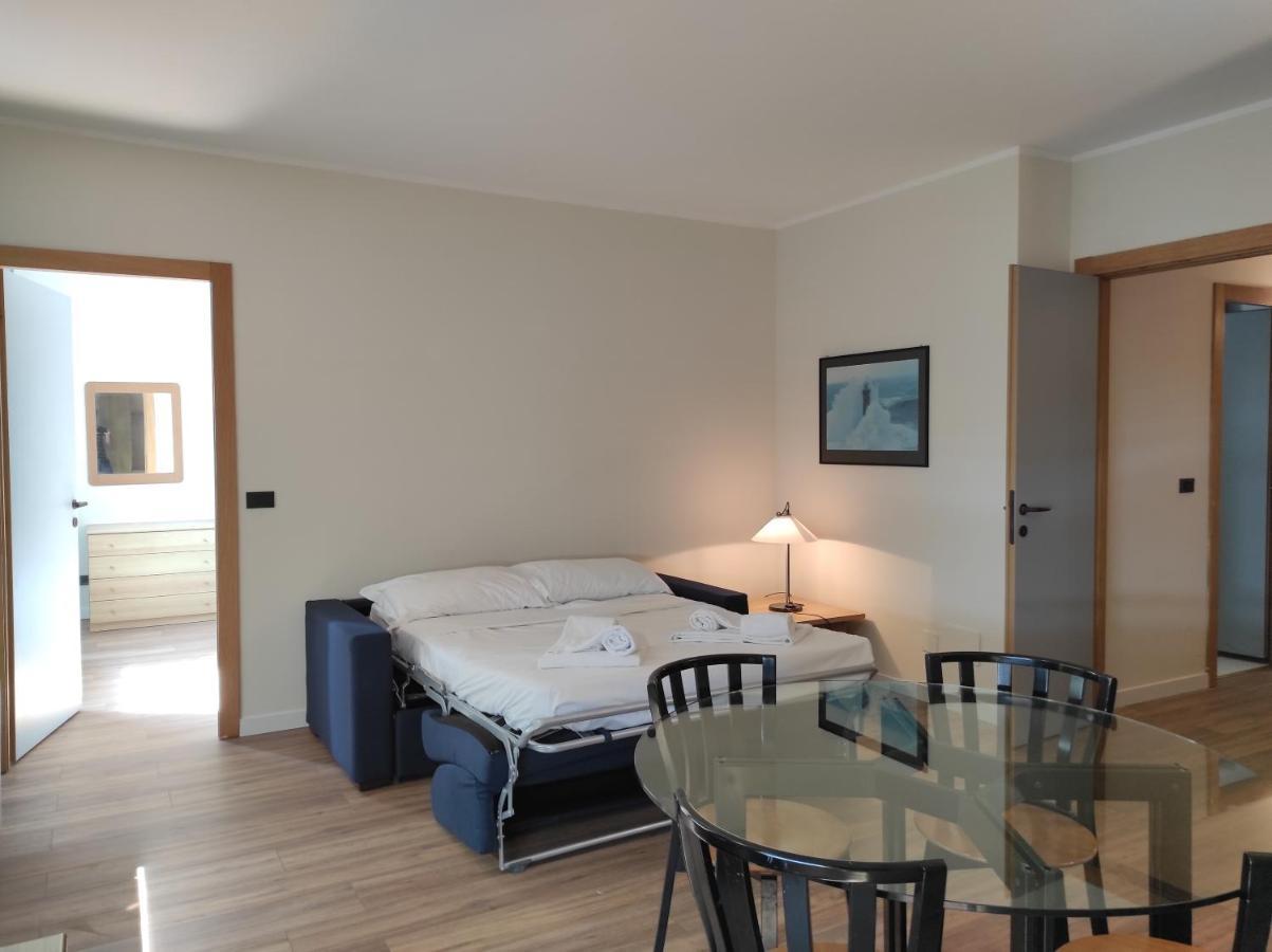 Genova Business Homes Екстер'єр фото