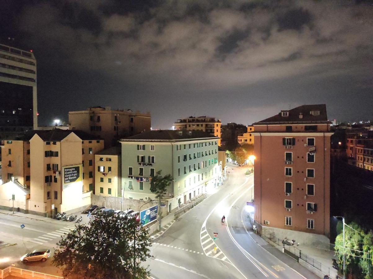 Genova Business Homes Екстер'єр фото