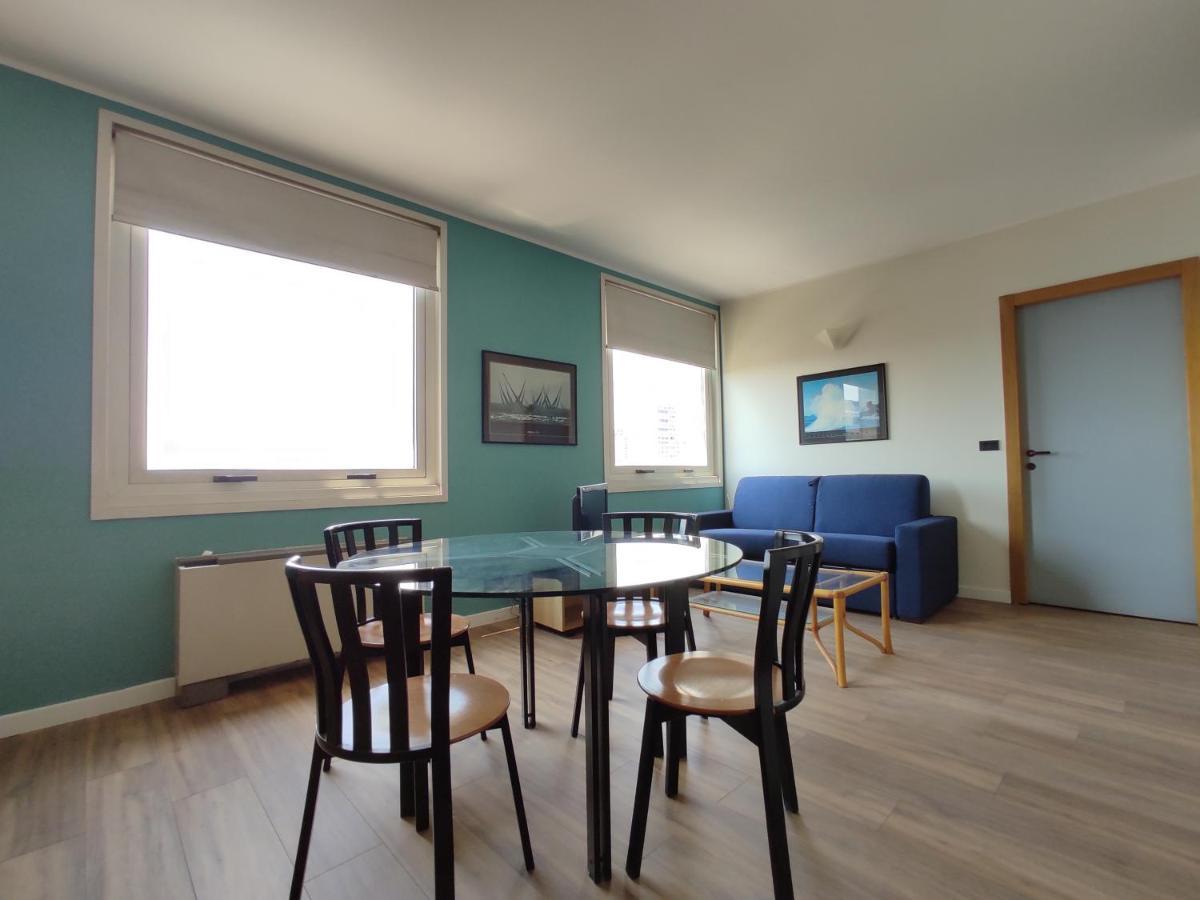 Genova Business Homes Екстер'єр фото