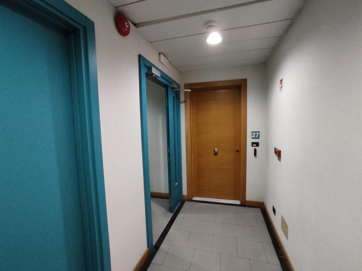 Genova Business Homes Екстер'єр фото