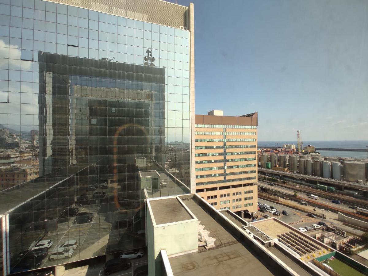 Genova Business Homes Екстер'єр фото
