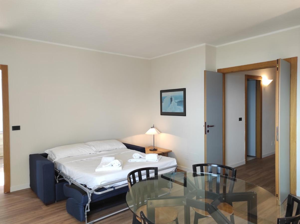 Genova Business Homes Екстер'єр фото