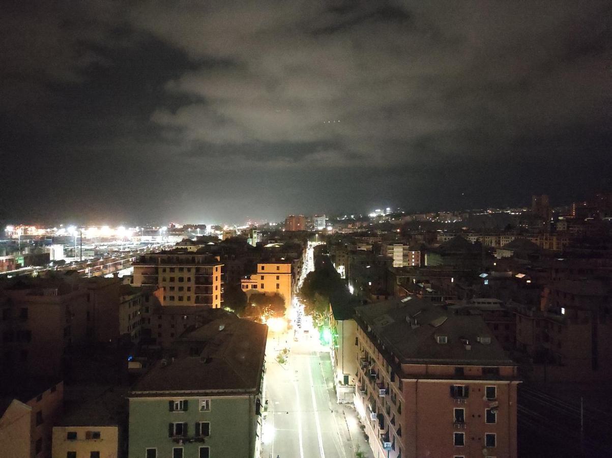 Genova Business Homes Екстер'єр фото