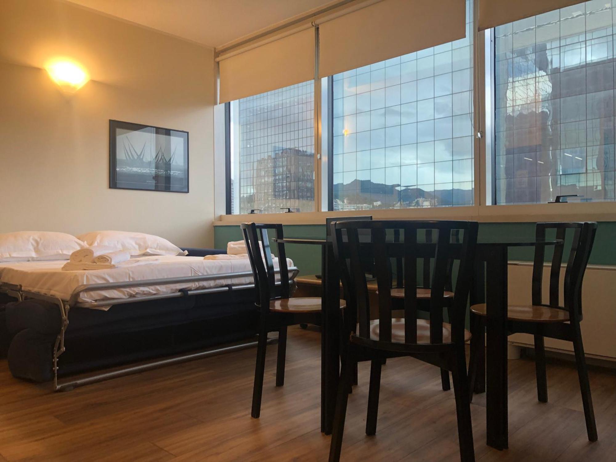 Genova Business Homes Екстер'єр фото