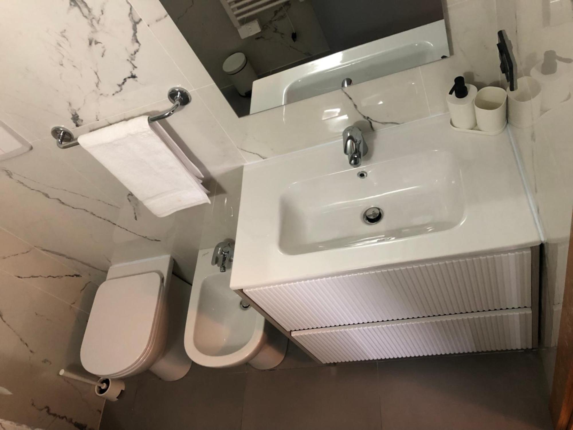 Genova Business Homes Екстер'єр фото