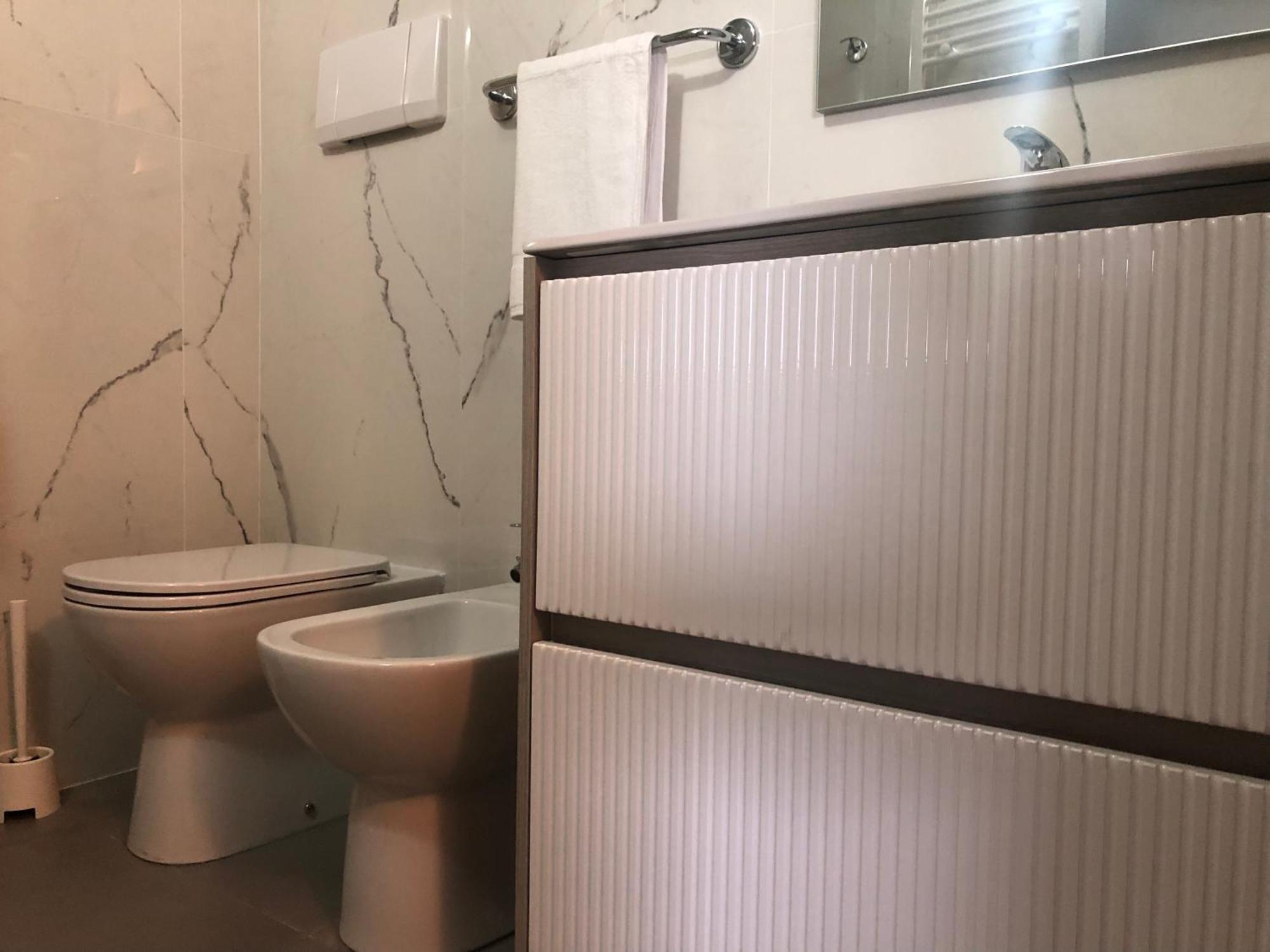Genova Business Homes Екстер'єр фото