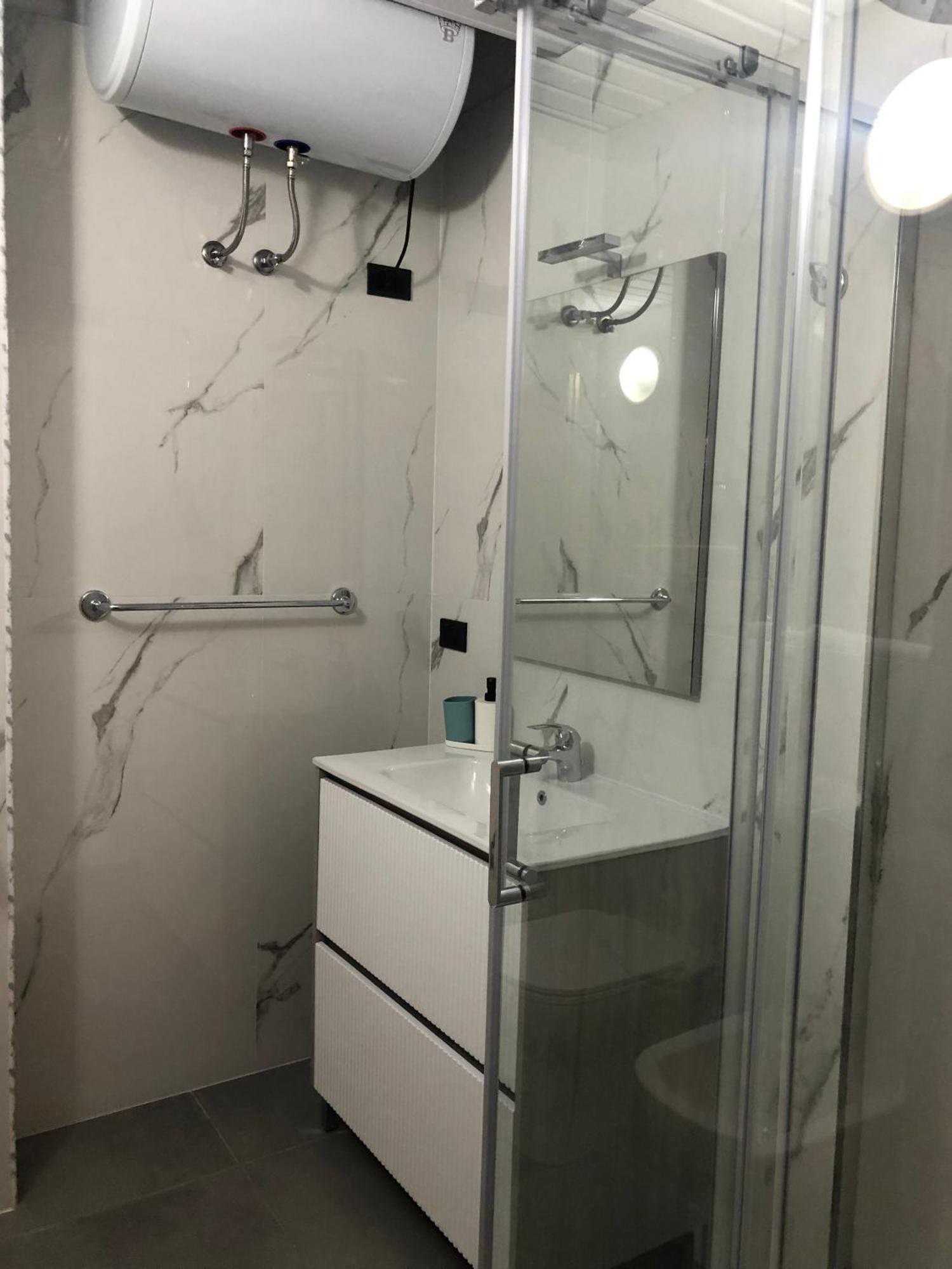 Genova Business Homes Екстер'єр фото
