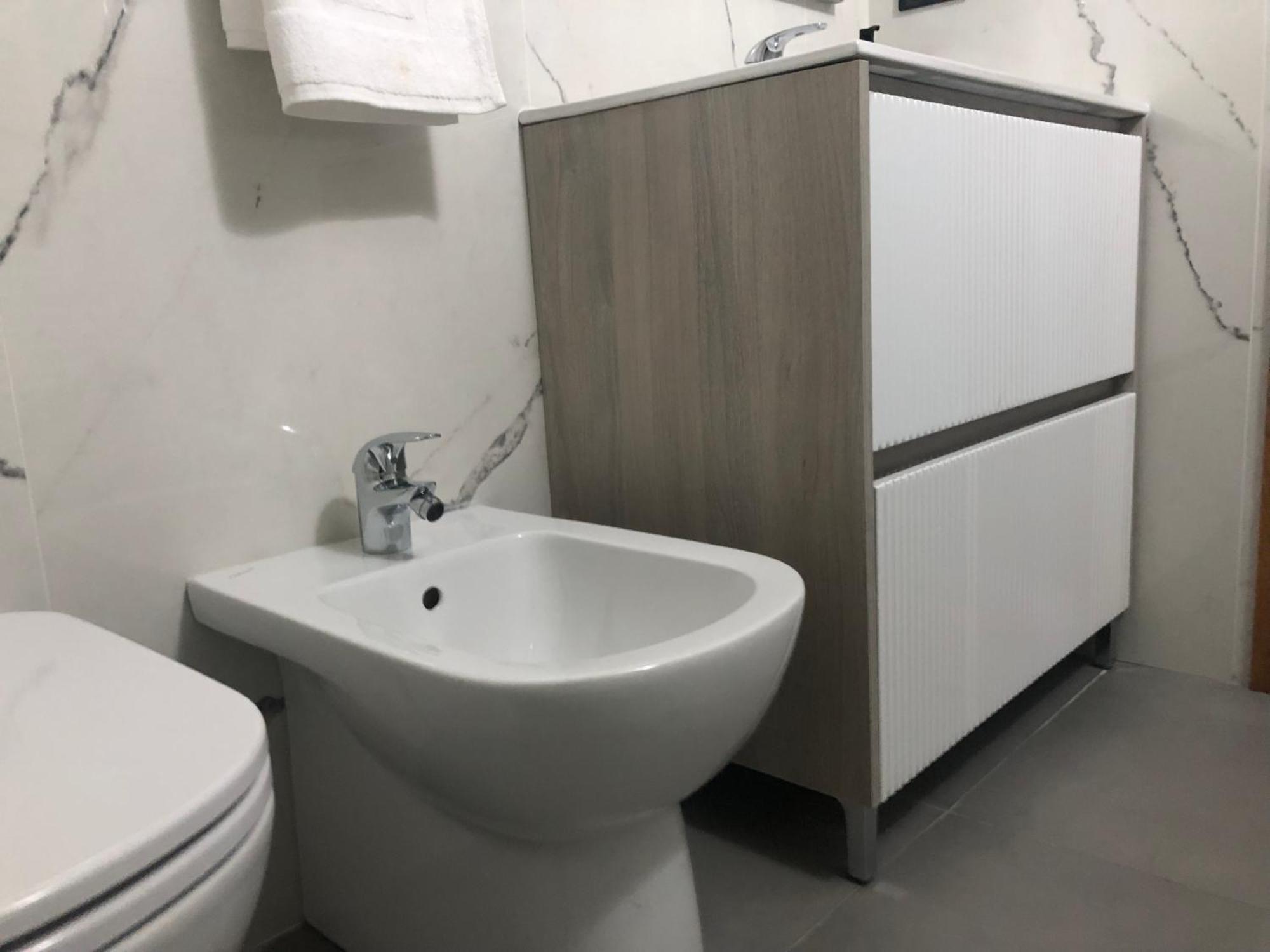 Genova Business Homes Екстер'єр фото