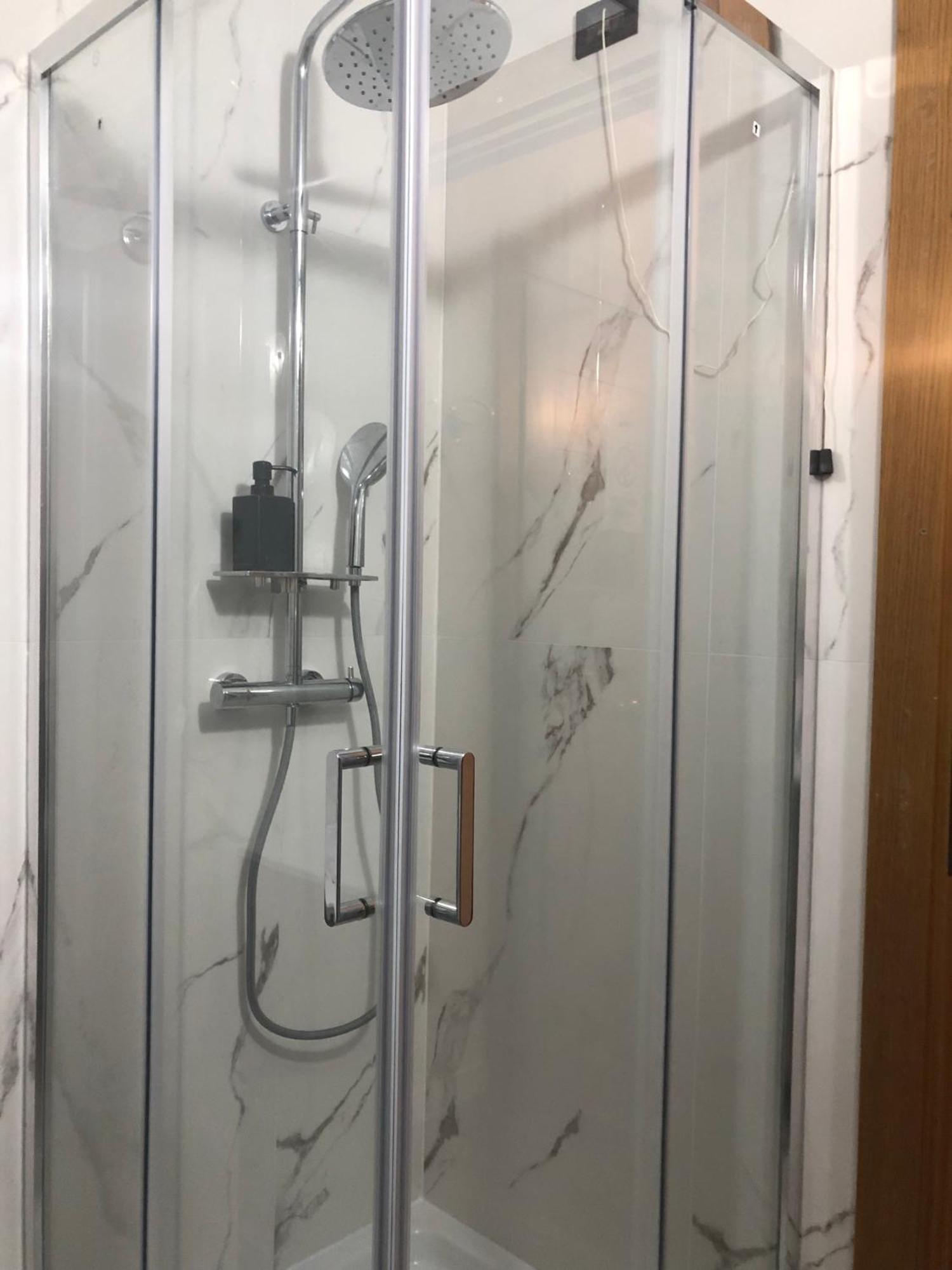 Genova Business Homes Екстер'єр фото