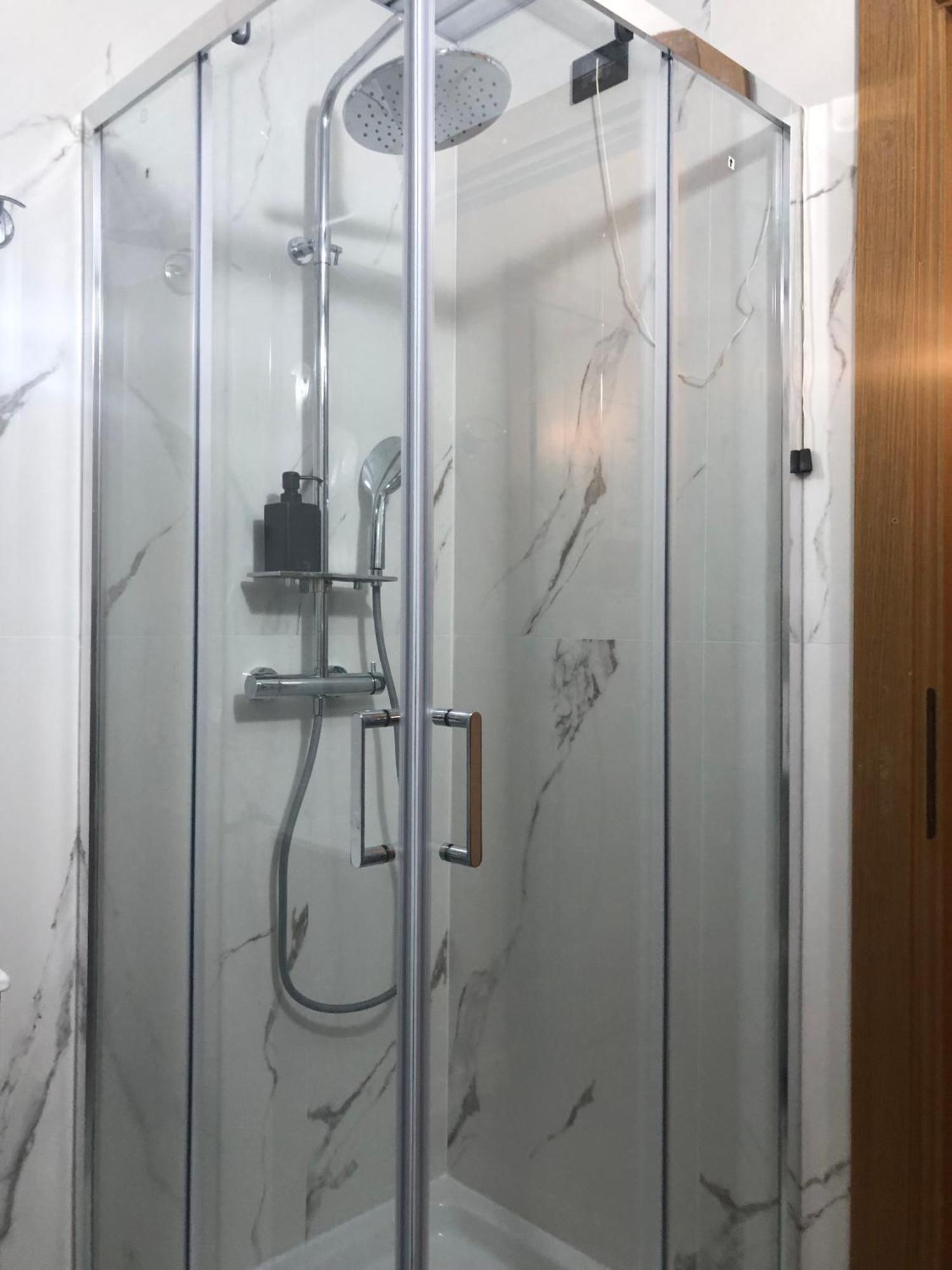 Genova Business Homes Екстер'єр фото