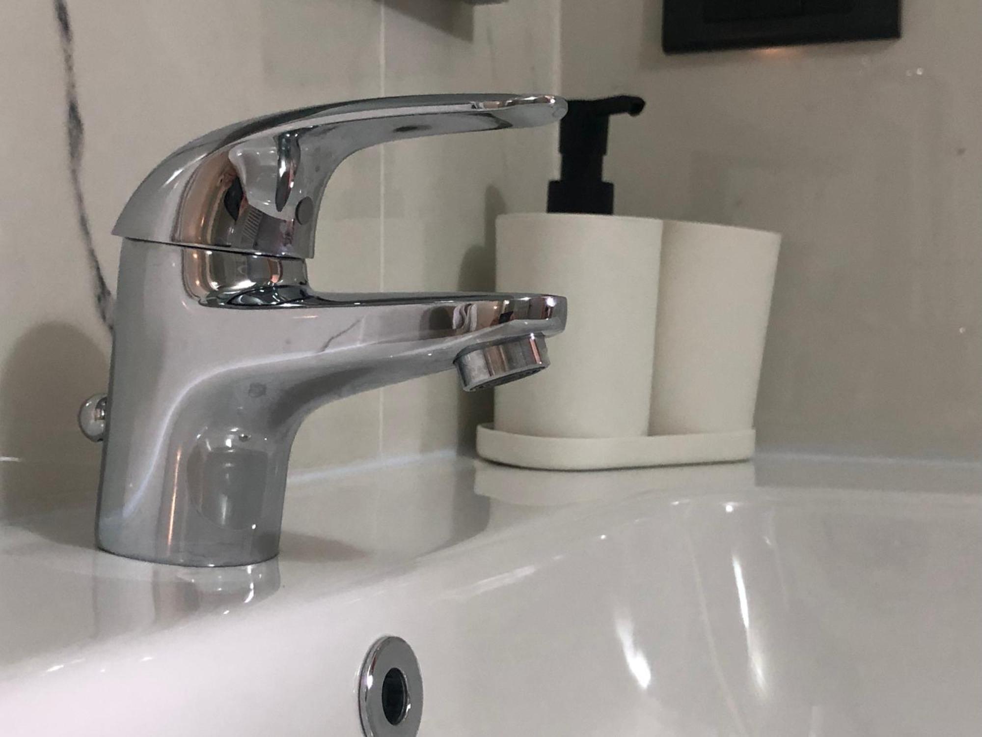 Genova Business Homes Екстер'єр фото